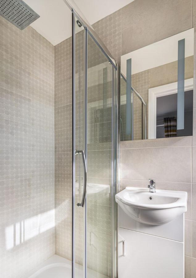Burrows Lodge, The Sand Dunes Room 3 Tramore Εξωτερικό φωτογραφία