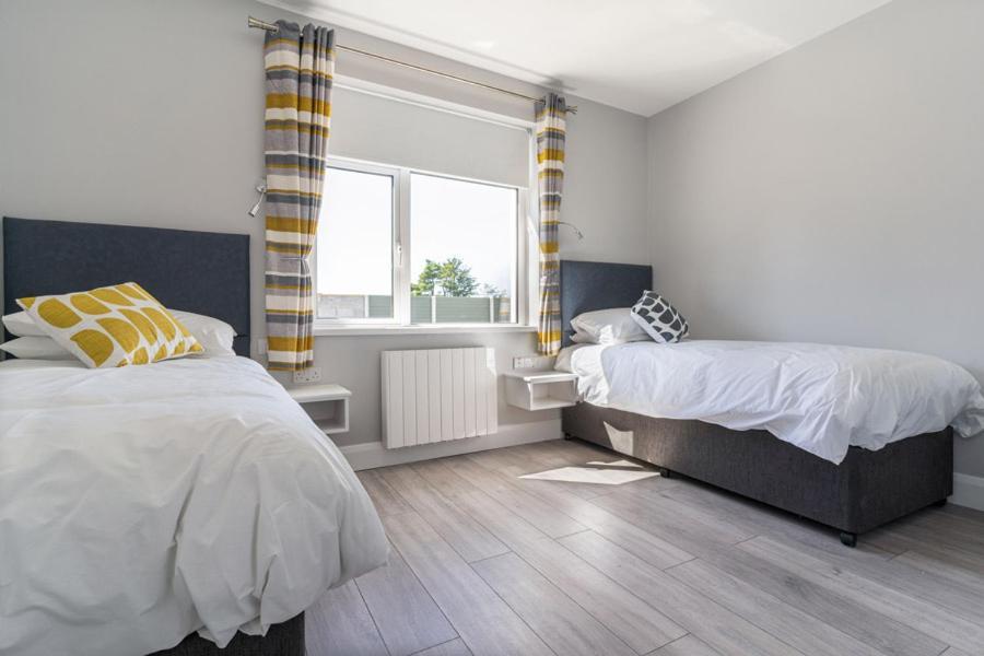 Burrows Lodge, The Sand Dunes Room 3 Tramore Εξωτερικό φωτογραφία