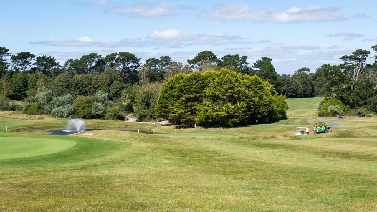 Burrows Lodge, The Sand Dunes Room 3 Tramore Εξωτερικό φωτογραφία