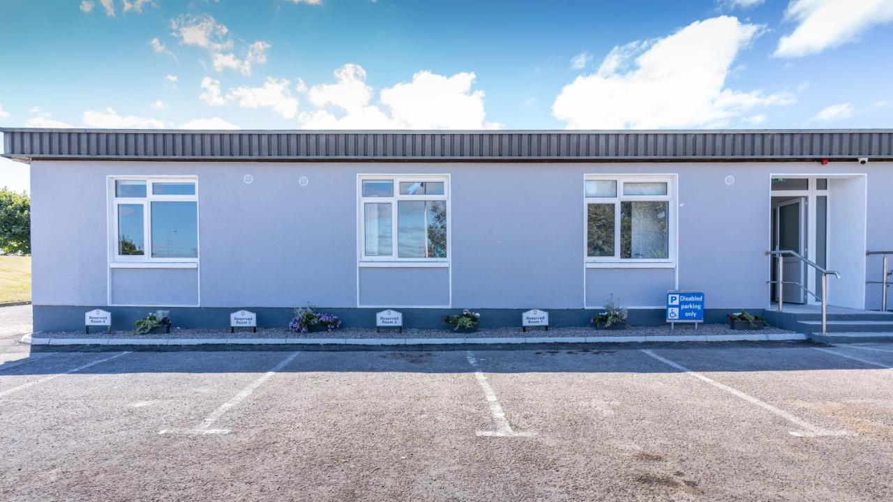 Burrows Lodge, The Sand Dunes Room 3 Tramore Εξωτερικό φωτογραφία