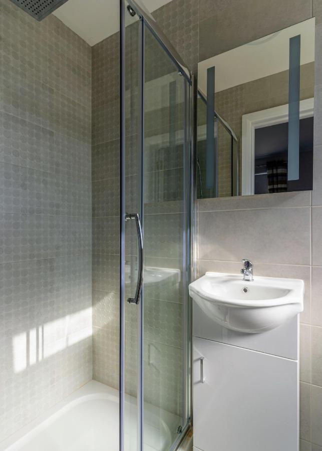 Burrows Lodge, The Sand Dunes Room 3 Tramore Εξωτερικό φωτογραφία