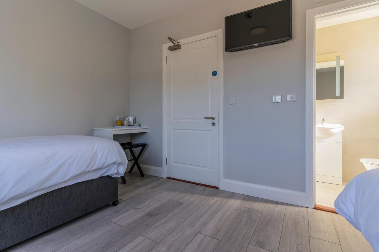 Burrows Lodge, The Sand Dunes Room 3 Tramore Εξωτερικό φωτογραφία